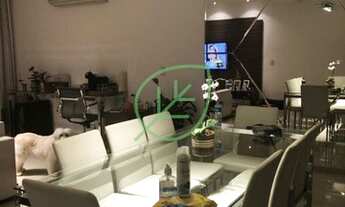 Imagem 4: Casa em Condomínio 228m², 3 Suítes, 3 Vagas de Garagem + Depósito Privativo no Morumbi