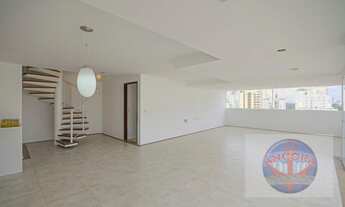 Imagem 4: Apartamento Cobertura Duplex em Pinheiros - São Paulo, SP