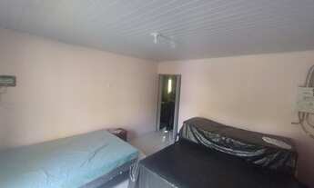 Imagem 3: Super chácara com piscina e peixes gramada jardins