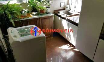 Imagem 6: Oportunidade!!! Apartamento de 206 m2 com 4 quartos e 2 vagas de garagem em São Conrado