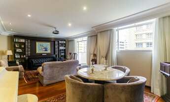 Imagem 6: Apartamento com 4 dormitórios à venda, 242 m² por R$ 1.500.000,00 - Batel - Curitiba/PR