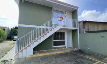 Imagem: APARTAMENTO PARA VENDA EM PIRAQUARA NO BAIRRO