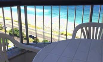 Imagem 3: Apartamento para venda com 51 metros quadrados com 1 quarto em Barra da Tijuca - Rio de Ja