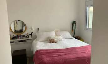 Imagem 6: Apartamento com 2 dormitórios à venda, 65 m² por R$ 590.000 - Santo Amaro - São Paulo/SP