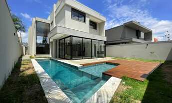 Imagem 4: Belíssimo Sobrado no Residencial Damha III