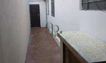 Imagem 6: Casa para alugar no bairro Campestre - Santo André/SP