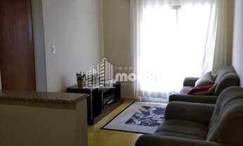 Imagem 4: APARTAMENTO À VENDA NO CENTRO - EDIFÍCIO MONTE CASTELO
