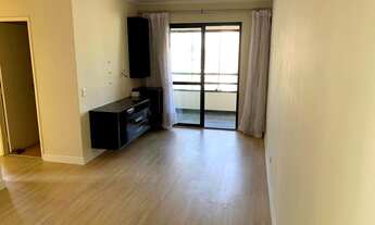 Imagem 2: Vila Ipojuca - 3 dormitórios - 2 vagas - Ótima localização