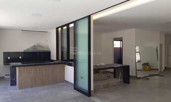 Imagem 3: Casa - Swiss Park - Campinas