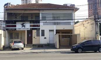 Imagem 2: Área a Venda 600m² - Av WAshington Luiz - Zona Sul