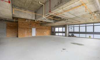 Imagem 6: Sala comercial no Cabral - ARYA1