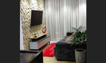 Imagem 5: Apartamento com 2 dormitórios à venda, 67 m² por R$ 530.000 - Sacomã - São Paulo/SP