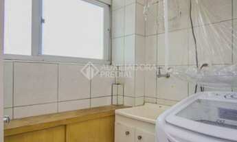 Imagem 7: Apartamento com 2 quartos uma vaga - Porto Alegre - RS