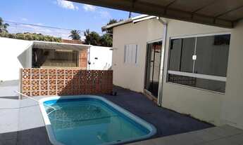 Imagem 7: 02 casas Romano Calil