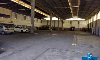 Imagem 4: Galpão/Depósito/Armazém para aluguel em Sumaré