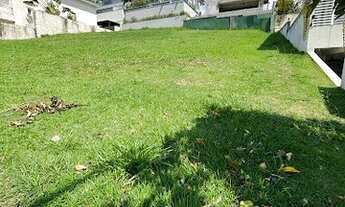 Imagem 3: Condomínio Burle Marx