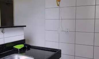 Imagem 4: Oportunidade! Apartamento no Recanto das Borboletas no Paraíso em Resende