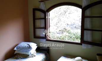 Imagem 7: Fazenda/Sítio/Chácara para venda tem 5000 metros quadrados com 5 quartos