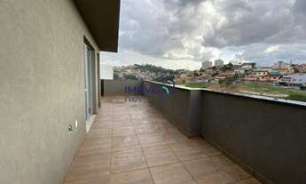 Imagem 5: Cobertura à venda, 3 quartos, 2 suítes, 3 vagas, Buritis - Belo Horizonte/MG