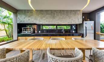 Imagem 6: Goiânia - RESIDENCIAL - Setor Mariata