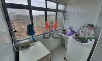 Imagem 5: Apartamento 200 metros do MAR