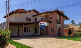 Imagem 4: Casa à venda, 542 m² por R$ 1.350.000,00 - Distrito de Bonfim Paulista - Ribeirão Preto/SP