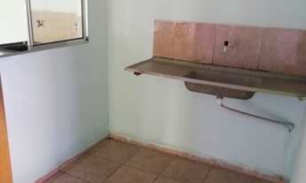 Imagem: Aluga-se Kitnet