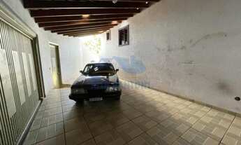 Imagem 3: Casa Sobrado - Ribeirão Preto - Planalto Verde - Região Oeste