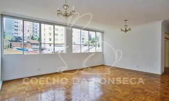 Imagem 2: São Paulo - Apartamento Padrão - Jardim Paulista
