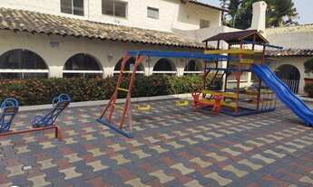 Imagem 3: Apartamento para venda tem 75 metros quadrados com 3 quartos em Praça Seca - Rio de Janeir