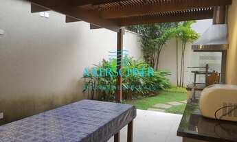 Imagem 6: Casa em condomínio pé na areia, 5 suítes disponível para venda e locação, em Juquehy!