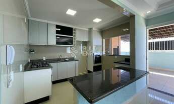 Imagem 5: Cobertura Vazada 3 Quartos (1 Suíte c/ Varanda) + Churrasqueira