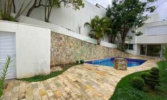 Imagem: Casa em condomínio Brooklin 04 suítes