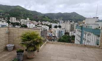 Imagem 6: Apartamento com 3 dormitórios à venda, 140 m² por R$ 720.000 - Méier - Rio de Janeiro/RJ