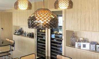 Imagem 3: Apartamento para venda com 165 metros quadrados com 3 quartos em Vila Mariana - São Paulo