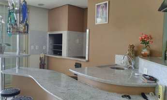 Imagem 4: Casa 2 pavimentos 5 dormitórios em Coqueiros - Florianópolis - SC