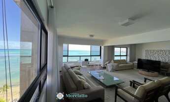 Imagem 6: Beira-Mar na Praia de Ponta com 221m2