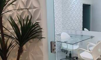 Imagem 6: Apartamento para aluguel tem 40 metros quadrados com 1 quarto