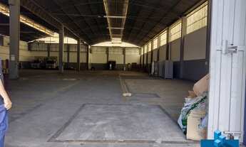 Imagem 5: Galpão/Depósito/Armazém para aluguel em Sumaré