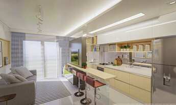 Imagem: Apartamento para venda com 70 metros quadrados