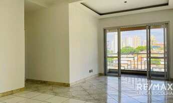 Imagem 3: Apartamento à venda, 117 m² por R$ 375.000,00 - Centro - Sorocaba/SP