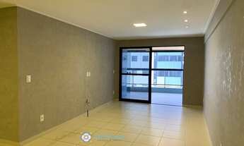 Imagem 6: Beira-Mar na Praia de Pajuçara com 3 suítes com varandas privativas