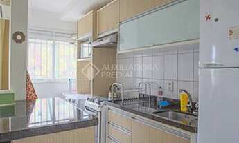 Imagem 7: PORTO ALEGRE - Apartamento Padrão - Azenha