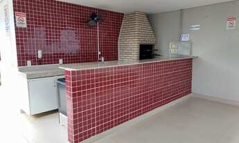 Imagem 6: Apartamento a Venda Chapada Da Serra - Cuiabá - MT