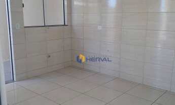 Imagem: Casa com 2 quartos à venda, 55 m² por