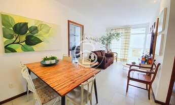 Imagem 2: Apartamento para venda de 2 quartos com suíte na Praia do Canto