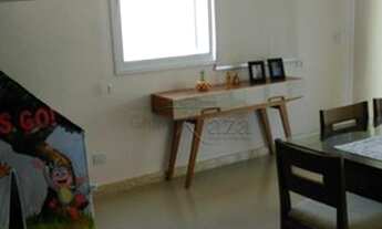 Imagem 2: Casa Condomínio - Condomínio Residencial Mantiqueira - 3 Dormitórios - 193m²