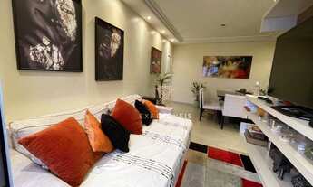 Imagem: Apartamento com 2 dormitórios à venda