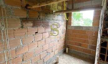 Imagem 7: Casa À Venda - 125 m² - 02 dormitórios - Financiamento Bancário - Atibaia