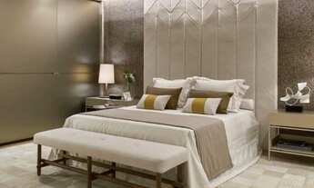 Imagem 7: Excelente APARTAMENTO 3 quartos, 87 m², 2 vagas, localizado no RESIDENCIAL LUME, na SERRA